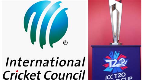 Icc Confirms Eight Automatic Qualifiers For Super 12 Stage Of 2022 T20