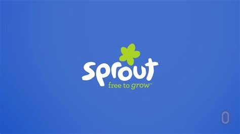Sprout Blanket Brand Spot On Vimeo