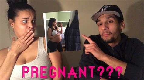 storytime pregnant going into labor youtube