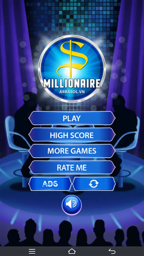 Millionaire Quiz 2018 Million Trivia Free Download