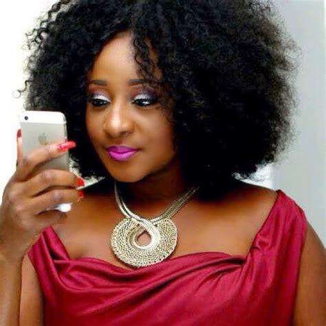 beautiful ini edo glams in new photosnaijagistsblog nigeria nollywood celebrity news