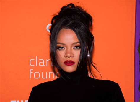 Rihanna Registers Four Unreleased Songs Fans Excited For New Music