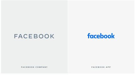 Facebook Rebrand Logo Myhouseofboooks