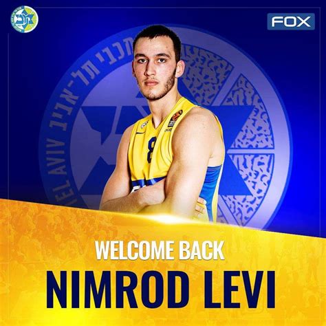 אני מלמד איך לפתח את האינטליגנציה רגשית שיש לכל אחד ואחת מאיתנו ומאפשר לאנשים להבין את הרגשות של עצמם ושל. נמרוד לוי חוזר למכבי תל אביב