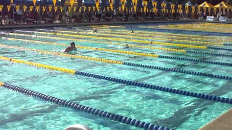 400 Im Us Masters Swimming Spring Nationals Santa Clara Ca 5214