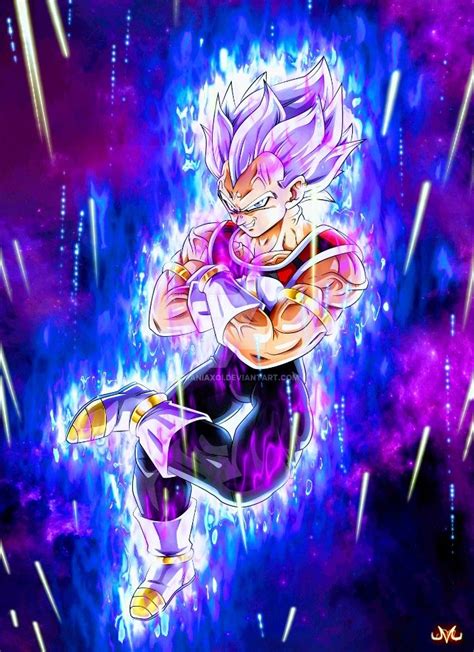 And in dragon ball super chapter 73, goku's problems with perfected ultra instinct prove that his grasp on the move is far from perfect. Majin Vegeta Ultra Instinct Mastered, Dragon Ball Super ...