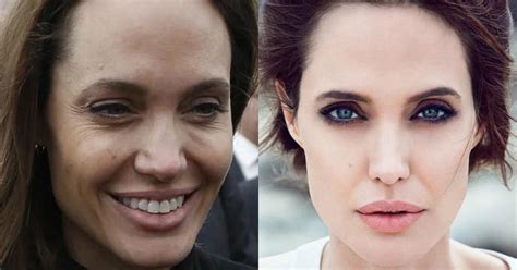 Celebrities Without Makeup Top 15 Most Beautiful Women In The World