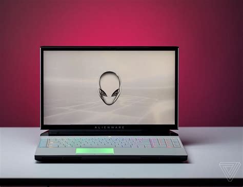 Dell Alienware Area 51m R2 Gaming Laptop Is Totally Customizable In