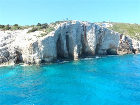 Windmill Boat Trips To Blue Caves Zakynthos Lohnt Es Sich