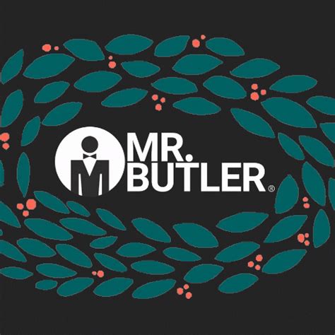Mr Butler Gifs Find Share On Giphy