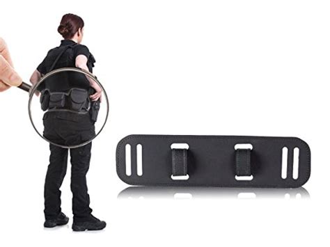 Backupbrace Belt Back Support For Lower Back Pain Ease And Support