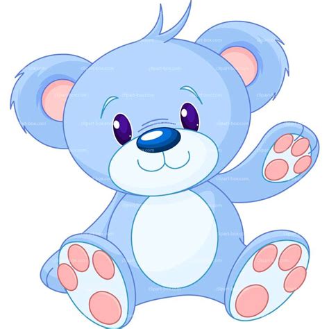 View Bears Clipart 