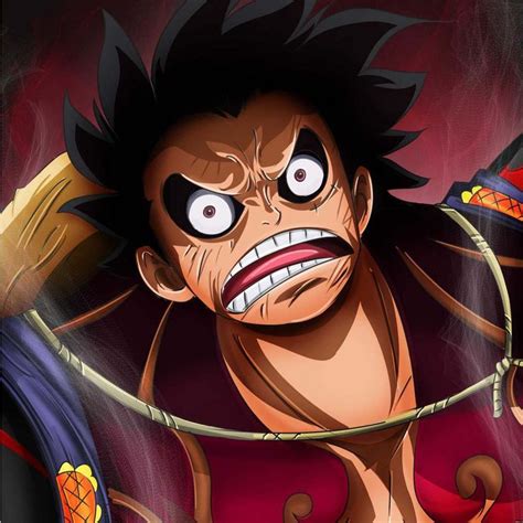 luffy gear fourth boundman displatecomhiperiongalleries luffy
