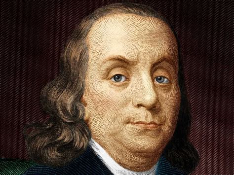 Benjamin Franklin Day January 17 2024 Happy Days 365