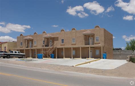 498 Peyton Rd El Paso Tx 79928 Apartments In El Paso Tx