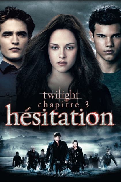 Twilight 3 Hesitation Sur Itunes
