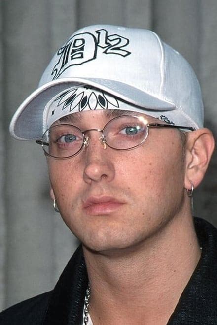 Eminem Profile Images — The Movie Database Tmdb