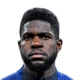 Samuel umtiti fm 2021 profile, reviews, samuel umtiti in football manager 2021, fc barcelona, france, french, laliga, samuel umtiti fm21 attributes, current ability (ca), potential ability (pa), stats, ratings, salary, traits. FIFA 21 Players | FUTBIN