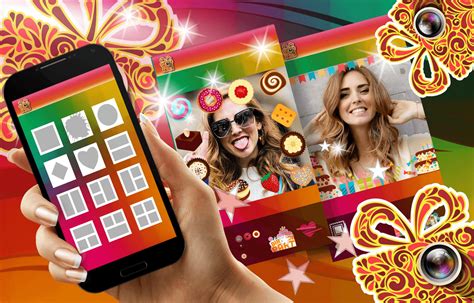 Happy Birthday Collage Maker for Android - APK Download