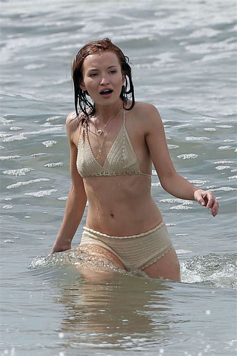 Pin On Emily Browning