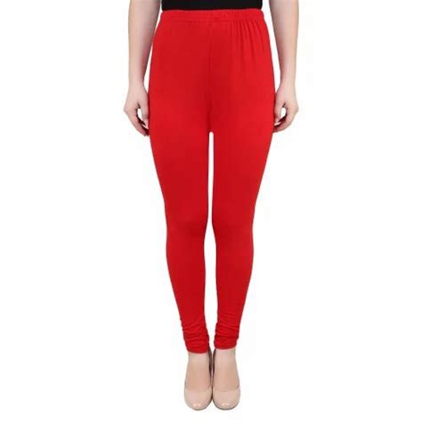 Churidar Leggings GSM At Rs Churidar Cotton Lycra Leggings In Ghaziabad ID