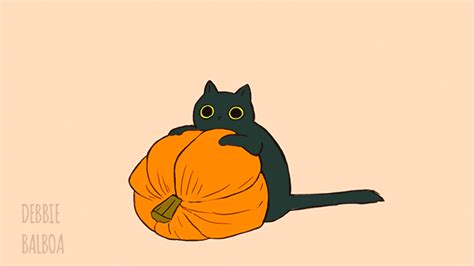 Tumblr Staff — Tumblr Tuesdays First Of Halloween Cute Art Cute