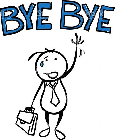 Free Goodbye Clipart Images 10 Free Cliparts Download Images On