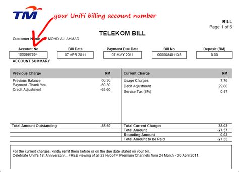Each transaction is subject to a service fee of. Memahami Kiraan Bil Bagi Pakej Unifi 100Mbps RM129 Turbo