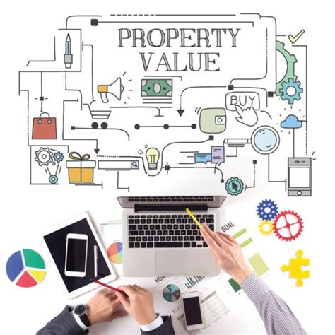 Determining Property Values What It Can Sell For In Any Market