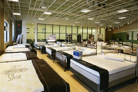 Bob mills sleep spa, located within the store, is home to the exclusive bedmatch system and the highest quality mattress selection in oklahoma. Mattress Store : Factory Mattress location at 9607 ...