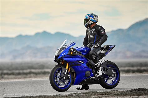 2018 Yzf R6 Yamaha Super Sports Bike Review Price Specs