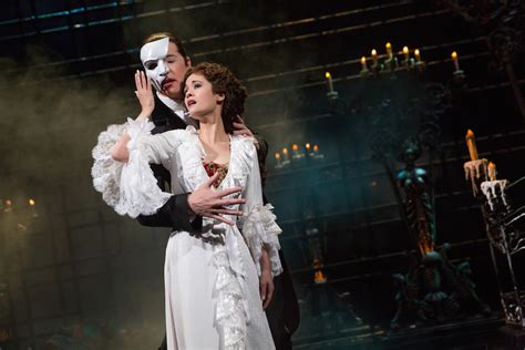 Phantom Of The Opera 1986 - 5 things you didn’t know about ‘Phantom of the Opera’ | Options, The Edge