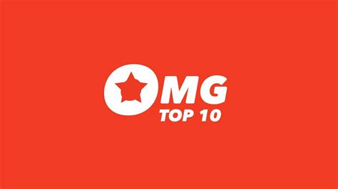 Welcome To Omg Top 10 Youtube