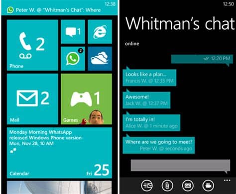 More than 2 billion people in over 180 countries use whatsapp to stay in touch with friends and family, anytime and anywhere. How To Download Whatsapp With Nokia X2 01 - ranleae