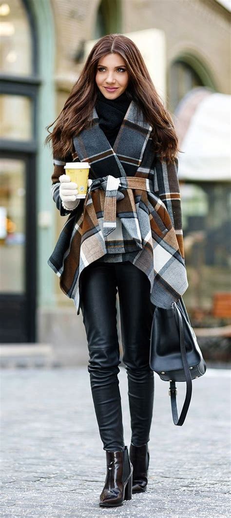 30 Stylish Winter Jackets For Women Blogrope
