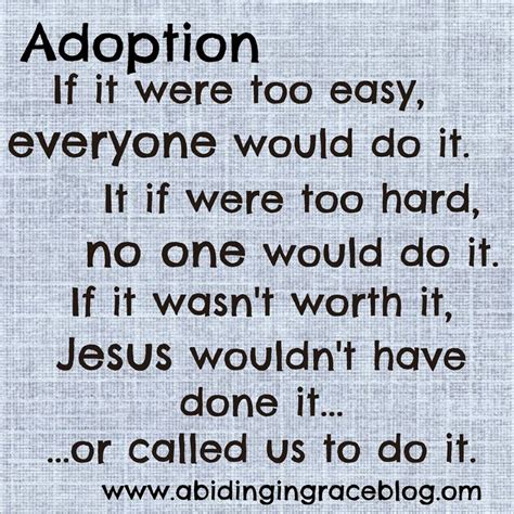 262 Best Adoption Quotes And Inspiration Images On Pinterest