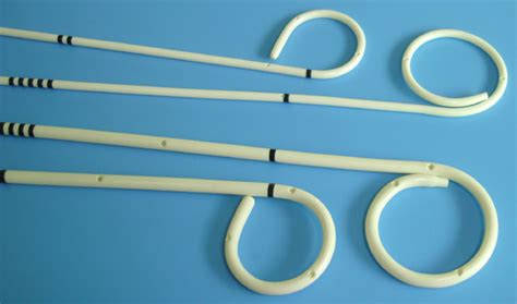 Pigtail Catheter Chest Tube Kit