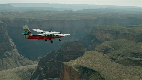 Grand Canyon Air Tours Grand Canyon Airplane Tours Depart Daily