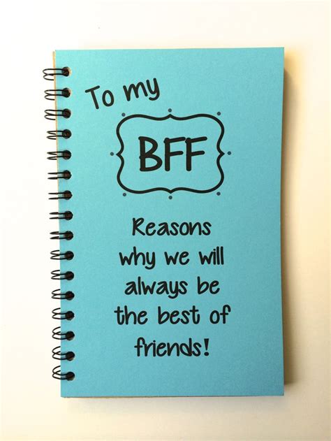 Diy birthday gifts for your best friend. best friend gifts - Google Search | Diy gift for bff