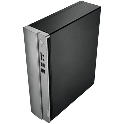 Lenovo Ideacentre 310s 08igm 1tb 4 Gb Ram Silver Ebay