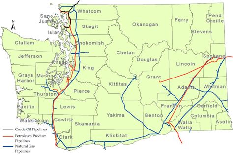 Employment Pipeline Washington State Employment Ghw