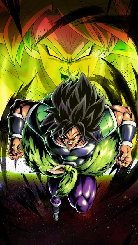 With the emergence of cumber and broly's return, he currently finds himself quite far down the pecking much of broly's power comes from his uncontrollable rage and this can at times make him incredibly unpredictable. Broly: Fury (SP) (RED) | Dragon Ball Legends Wiki | Fandom