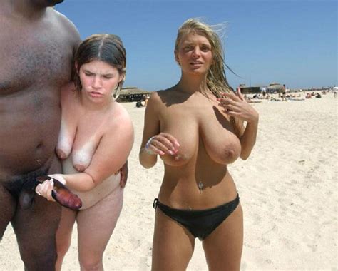 Nude Beach Bbc Hotnupics