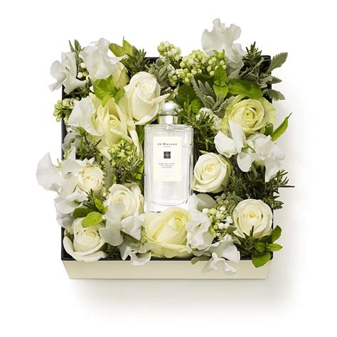 Shop for jo malone london at john lewis & partners. Mother's Day Gift Guide | Mother's day gifts, Flower box ...