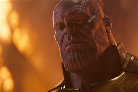 Avengers Infinity War Suffers From A Huge Plot Hole Polygon