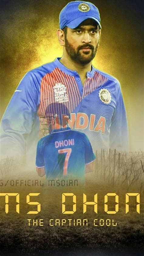Mahendra Singh Dhoni Wallpapers Download Mobcup