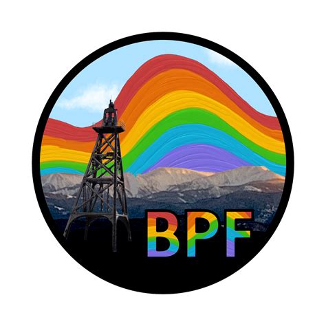 Butte Pride Foundation