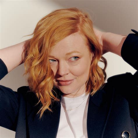 Best Of Sarah Snook On Twitter 📸 Sarah Snook Photographed By Evelyn