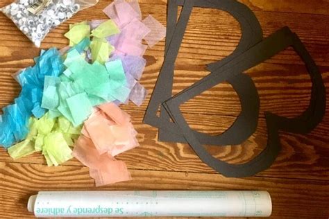 Fun Suncatcher Letter B Butterfly Craft For Preschoolers In 2022
