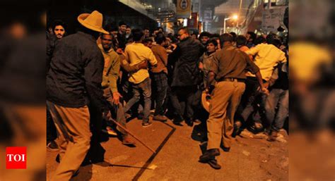 Bangalore Molestation Cops Sift Through Cctv Footage To Spot Molesters